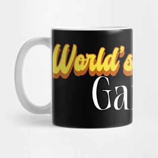 World's Okayest Gamer! Mug